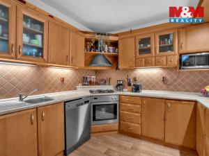 Prodej rodinného domu, Trutnov - Dolní Staré Město, Za Úpou, 409 m2