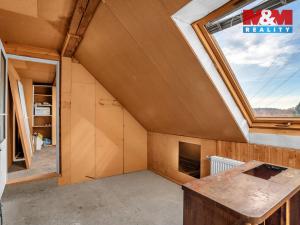 Prodej rodinného domu, Trutnov - Dolní Staré Město, Za Úpou, 409 m2