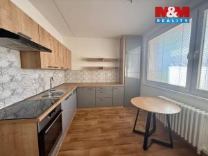 Pronájem bytu 4+1, Hradec Králové - Nový Hradec Králové, Jana Masaryka, 94 m2