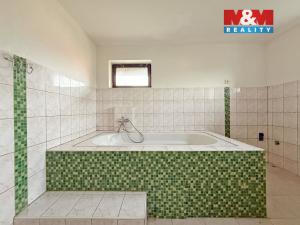 Prodej rodinného domu, Černá v Pošumaví, 136 m2