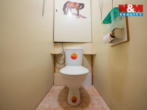 Prodej bytu 2+1, Brno - Řečkovice, Horácké náměstí, 69 m2