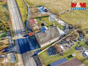 Prodej rodinného domu, Broumov, 183 m2