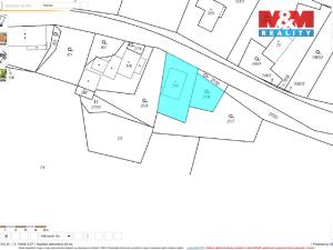 Prodej rodinného domu, Broumov, 183 m2