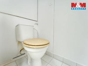 Prodej bytu 2+1, Domažlice - Týnské Předměstí, Mánesova, 60 m2