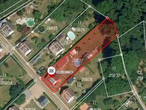 Prodej chaty, Slatiňany - Kunčí, 36 m2