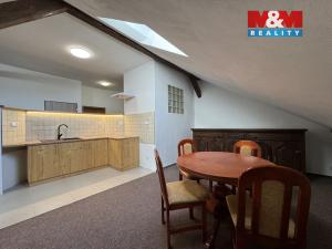 Pronájem kanceláře, Bechyně, Písecká, 251 m2