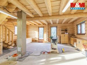 Prodej pozemku pro bydlení, Rudná pod Pradědem - Stará Rudná, 14105 m2