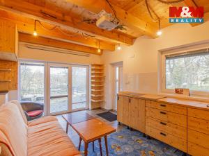 Prodej pozemku pro bydlení, Rudná pod Pradědem - Stará Rudná, 14105 m2