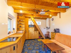 Prodej pozemku pro bydlení, Rudná pod Pradědem - Stará Rudná, 14105 m2