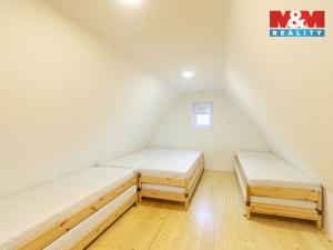 Prodej pozemku pro bydlení, Rudná pod Pradědem - Stará Rudná, 14105 m2