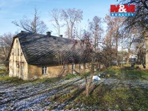 Prodej pozemku pro bydlení, Rudná pod Pradědem - Stará Rudná, 14105 m2