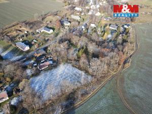 Prodej pozemku pro bydlení, Rudná pod Pradědem - Stará Rudná, 14105 m2