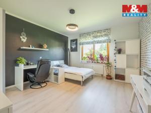 Prodej bytu 4+kk, Průhonice, Školní, 95 m2