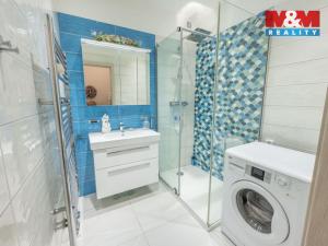 Prodej bytu 4+kk, Průhonice, Školní, 95 m2