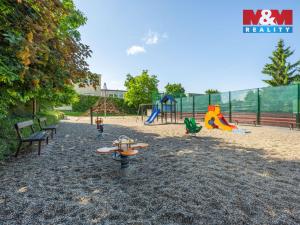 Prodej bytu 4+kk, Průhonice, Školní, 95 m2