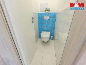 Prodej bytu 4+kk, Průhonice, Školní, 95 m2