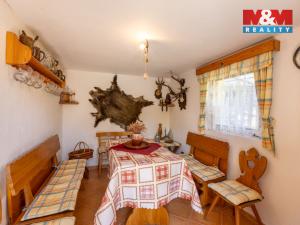 Prodej rodinného domu, Bernartice - Srlín, 95 m2