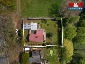 Prodej rodinného domu, Bernartice - Srlín, 95 m2