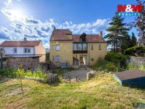 Prodej rodinného domu, Jesenice, Žatecká, 219 m2