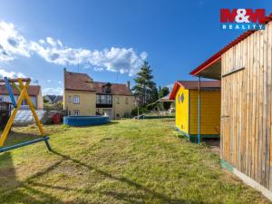 Prodej rodinného domu, Jesenice, Žatecká, 219 m2