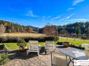 Prodej rodinného domu, Cvikov - Naděje, 210 m2