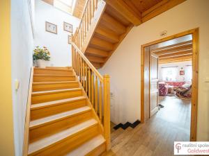 Prodej rodinného domu, Cvikov - Naděje, 210 m2