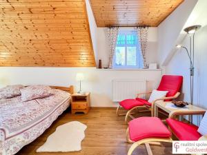 Prodej rodinného domu, Cvikov - Naděje, 210 m2