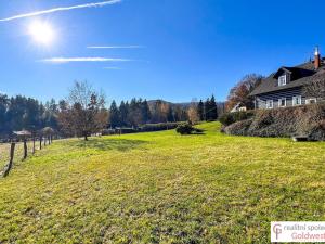 Prodej rodinného domu, Cvikov - Naděje, 210 m2