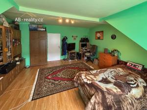 Prodej rodinného domu, Krupka, Alešova, 226 m2