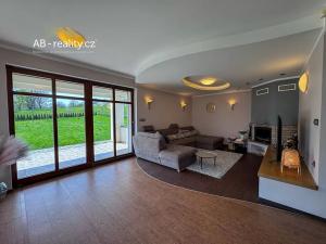 Prodej rodinného domu, Háj u Duchcova, Ke Knížáku, 243 m2