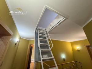 Prodej rodinného domu, Háj u Duchcova, Ke Knížáku, 243 m2