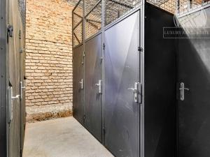 Prodej bytu 3+kk, Praha - Smíchov, Grafická, 69 m2