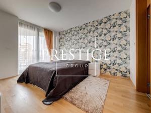 Pronájem bytu 2+kk, Praha - Žižkov, Pitterova, 62 m2