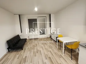 Pronájem bytu 1+kk, Praha - Stodůlky, Ferrariho, 44 m2