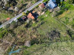 Prodej pozemku pro bydlení, Poříčany, Klučovská, 1820 m2