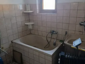 Prodej rodinného domu, Nové Dvory, Masarykovo nám., 120 m2