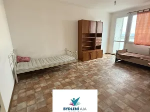 Pronájem bytu 2+1, Krupka, Karla Čapka, 62 m2