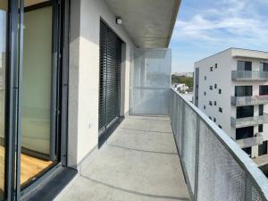 Pronájem bytu 3+kk, Brno - Sadová, Kumpoštova, 152 m2