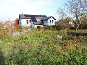 Prodej pozemku pro bydlení, Statenice, Březová, 433 m2