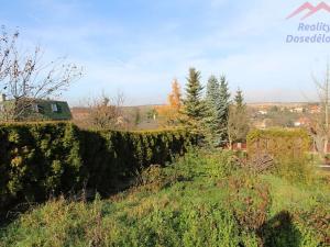 Prodej pozemku pro bydlení, Statenice, Březová, 433 m2