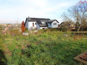 Prodej pozemku pro bydlení, Statenice, Březová, 433 m2