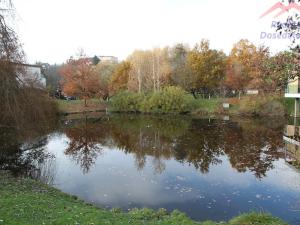 Prodej pozemku pro bydlení, Statenice, Březová, 433 m2