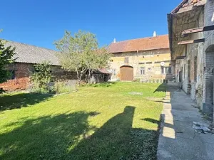 Prodej rodinného domu, Hulín, 169 m2