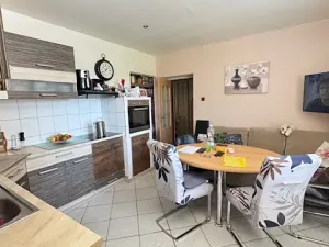 Prodej rodinného domu, Hulín, 169 m2