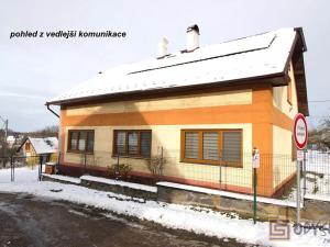 Prodej rodinného domu, Krmelín, 268 m2