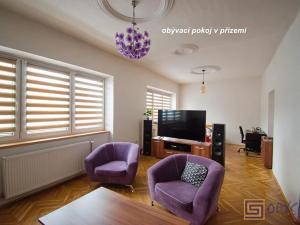 Prodej rodinného domu, Krmelín, 268 m2