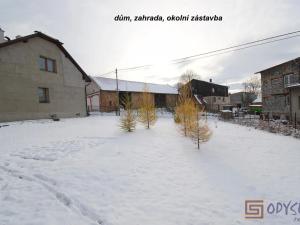 Prodej rodinného domu, Krmelín, 268 m2