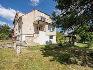 Prodej rodinného domu, Kladno, 28. října, 163 m2