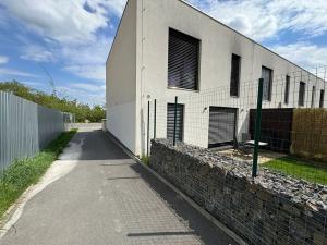 Pronájem rodinného domu, Praha - Háje, Exnárova, 110 m2