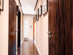 Pronájem rodinného domu, Praha - Chodov, 250 m2